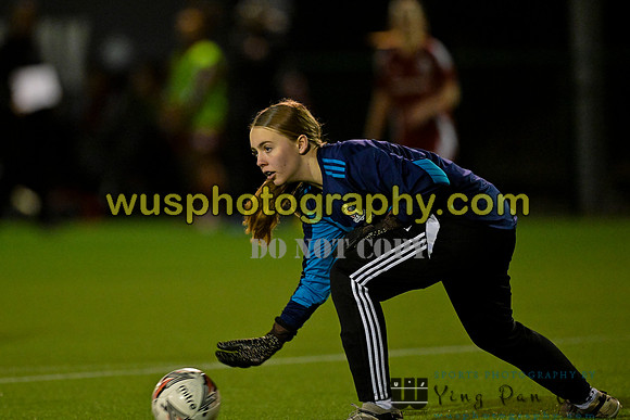 20250312-185418 London City Lionesses Academy U14 v JPL Warriors Rep Team U14