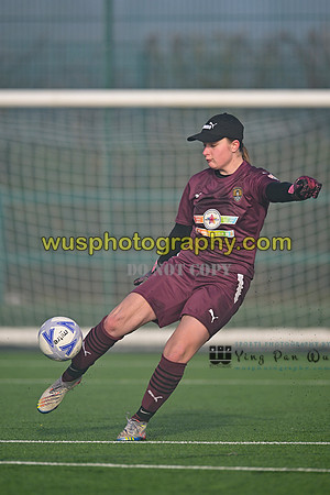 20230121-121418 Notts County FC Girls U14 v Watford Ladies FC U14