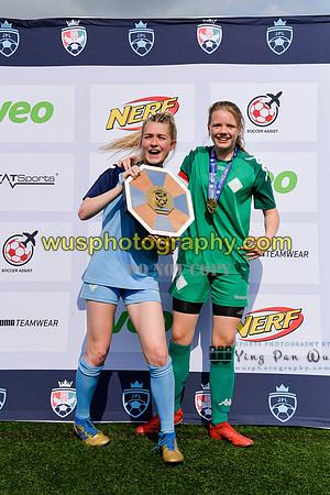 20220507-160428 Kent Football United Girls U14 v London City Lionesses U14