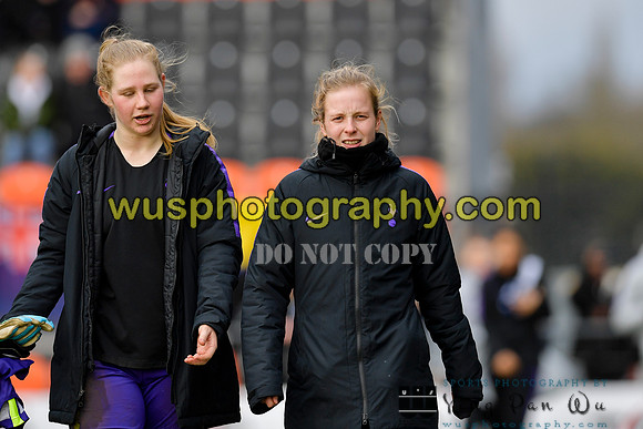 20190210-135907 London Bees v Tottenham Hotspur Ladies FC