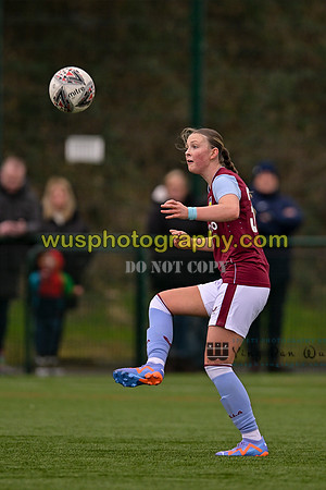 20230301-142144A Tottenham Hotspur Women FC WSL Academy U21 v Aston Villa Women FC WSL Academy U21