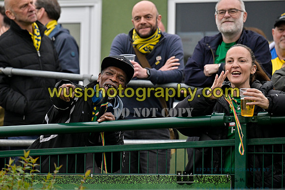 20240502-192934 Haringey Borough Women FC v Ashford Town Women FC
