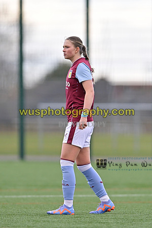 20230301-150828 Tottenham Hotspur Women FC WSL Academy U21 v Aston Villa Women FC WSL Academy U21