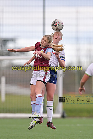 20230301-154153A Tottenham Hotspur Women FC WSL Academy U21 v Aston Villa Women FC WSL Academy U21