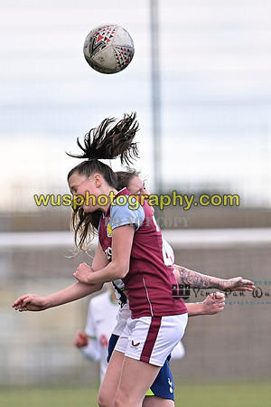 20230301-154424A Tottenham Hotspur Women FC WSL Academy U21 v Aston Villa Women FC WSL Academy U21