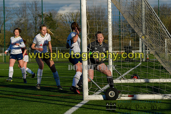 20230301-160103 Tottenham Hotspur Women FC WSL Academy U21 v Aston Villa Women FC WSL Academy U21