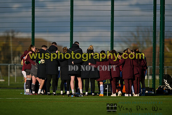 20230301-160738 Tottenham Hotspur Women FC WSL Academy U21 v Aston Villa Women FC WSL Academy U21