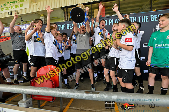 20240511-113709 Dartford FC U13 v Bromsgrove Sporting Colts FC U13