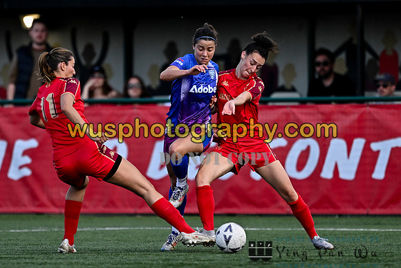 20250511-161203A Camden Town WFC v Hammersmith FC Women