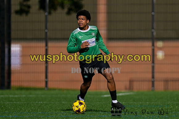 20241019-141031 Welling United Academy Boys U16 Reds v Eldon Celtic Juniors FC U16