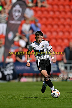 20240511-095744A Dartford FC U13 v Bromsgrove Sporting Colts FC U13
