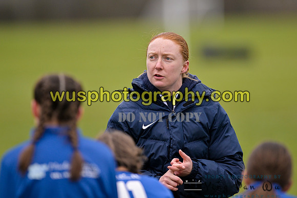 20230304-125735 Watford Ladies FC U13 v Hashtag United FC Girls U13