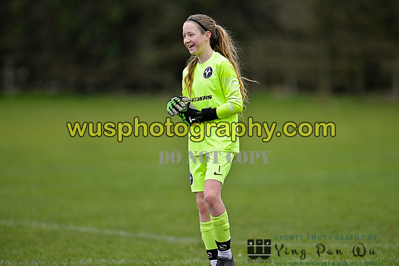 20230304-130151 Watford Ladies FC U13 v Hashtag United FC Girls U13