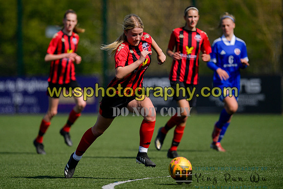 20220326-125100 Lewes FC Girls U14 v Welling United Girls U14
