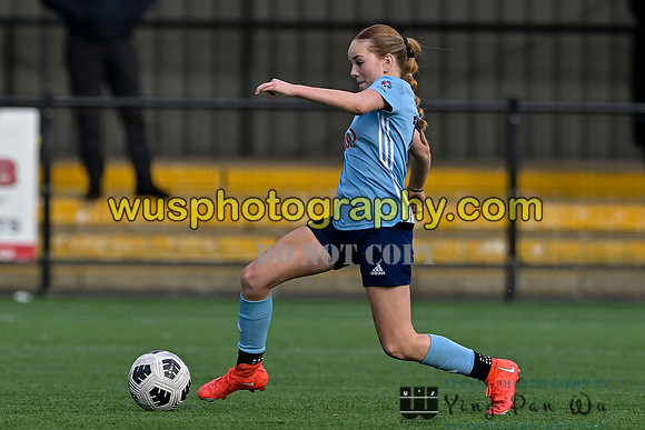 20250316-153622 Cray Wanderers Youth FC Girls U15 v Hashtag United Girls U15