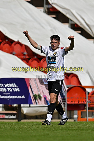20240511-110156A Dartford FC U13 v Bromsgrove Sporting Colts FC U13