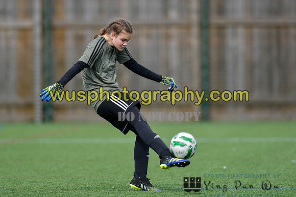 20210911-133719B West Ham United Girls U14 v South Gloucestershire JPL RTC U14