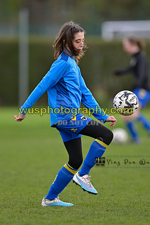 20230325-101402 AFC Wimbledon Girls U14