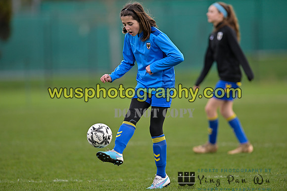 20230325-101430 AFC Wimbledon Girls U14