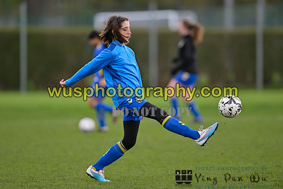 20230325-101403 AFC Wimbledon Girls U14