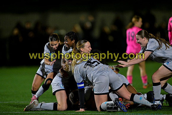 20250316-202547 Millwall Lionesses U18 v Haringey Girls Academy U18