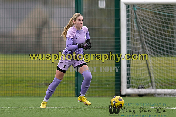 20230315-140701 Tottenham Hotspur Women FC WSL Academy U21 v Liverpool FC Women WSL Academy U21