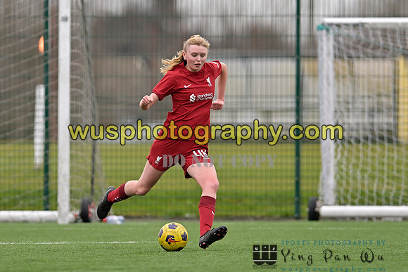 20230315-140704 Tottenham Hotspur Women FC WSL Academy U21 v Liverpool FC Women WSL Academy U21