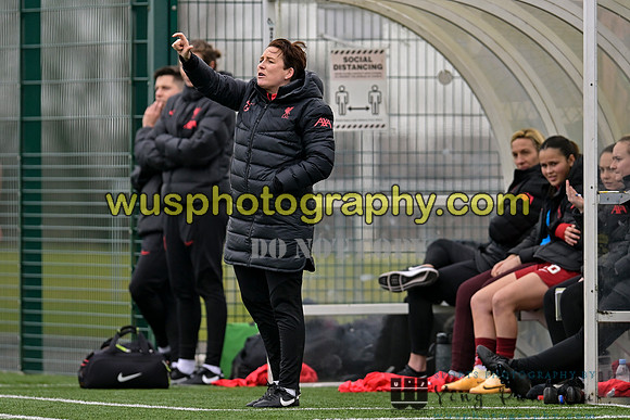 20230315-140824 Tottenham Hotspur Women FC WSL Academy U21 v Liverpool FC Women WSL Academy U21
