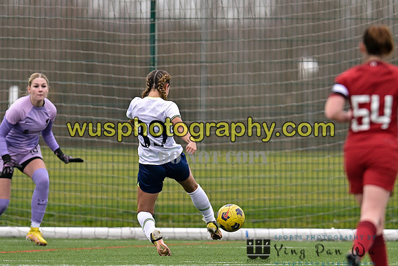20230315-140942A Tottenham Hotspur Women FC WSL Academy U21 v Liverpool FC Women WSL Academy U21