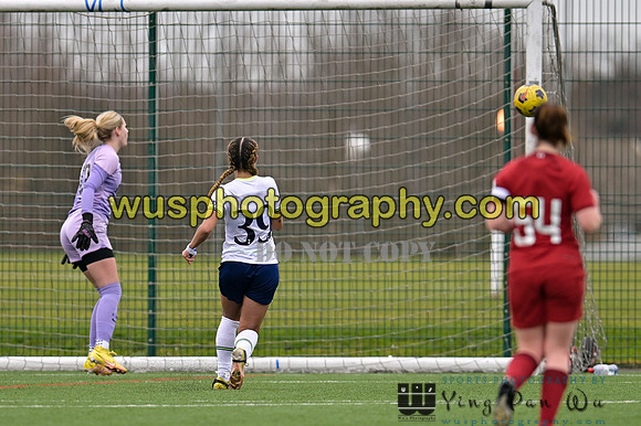 20230315-140943 Tottenham Hotspur Women FC WSL Academy U21 v Liverpool FC Women WSL Academy U21