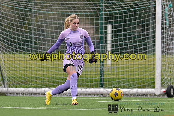 20230315-141007 Tottenham Hotspur Women FC WSL Academy U21 v Liverpool FC Women WSL Academy U21