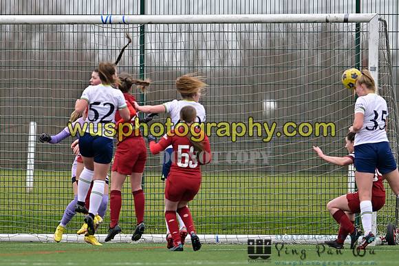 20230315-141134 Tottenham Hotspur Women FC WSL Academy U21 v Liverpool FC Women WSL Academy U21