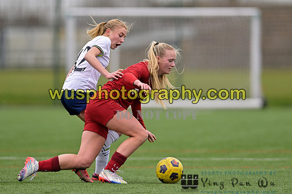 20230315-141211 Tottenham Hotspur Women FC WSL Academy U21 v Liverpool FC Women WSL Academy U21