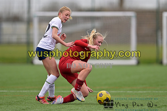20230315-141211C Tottenham Hotspur Women FC WSL Academy U21 v Liverpool FC Women WSL Academy U21