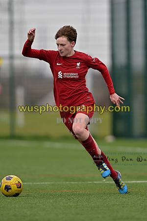 20230315-141355A Tottenham Hotspur Women FC WSL Academy U21 v Liverpool FC Women WSL Academy U21