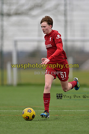 20230315-141355B Tottenham Hotspur Women FC WSL Academy U21 v Liverpool FC Women WSL Academy U21