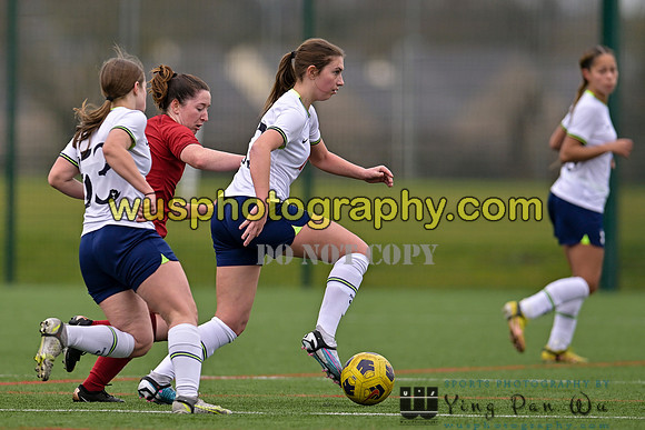 20230315-141410 Tottenham Hotspur Women FC WSL Academy U21 v Liverpool FC Women WSL Academy U21