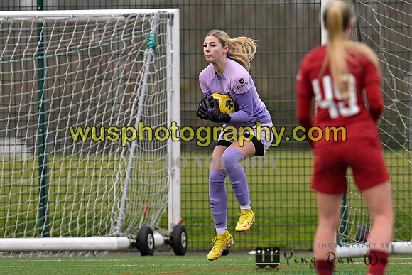 20230315-141655 Tottenham Hotspur Women FC WSL Academy U21 v Liverpool FC Women WSL Academy U21
