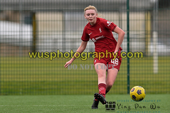 20230315-141714 Tottenham Hotspur Women FC WSL Academy U21 v Liverpool FC Women WSL Academy U21
