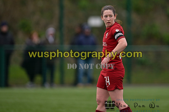 20230315-141904 Tottenham Hotspur Women FC WSL Academy U21 v Liverpool FC Women WSL Academy U21