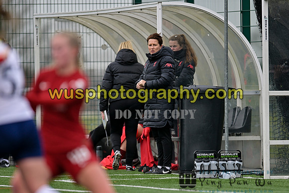 20230315-141953 Tottenham Hotspur Women FC WSL Academy U21 v Liverpool FC Women WSL Academy U21