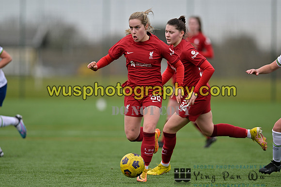 20230315-141955 Tottenham Hotspur Women FC WSL Academy U21 v Liverpool FC Women WSL Academy U21