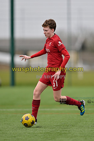 20230315-142249A Tottenham Hotspur Women FC WSL Academy U21 v Liverpool FC Women WSL Academy U21