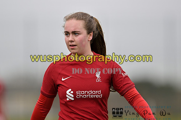 20230315-142306 Tottenham Hotspur Women FC WSL Academy U21 v Liverpool FC Women WSL Academy U21