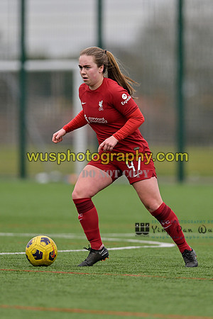 20230315-142747 Tottenham Hotspur Women FC WSL Academy U21 v Liverpool FC Women WSL Academy U21