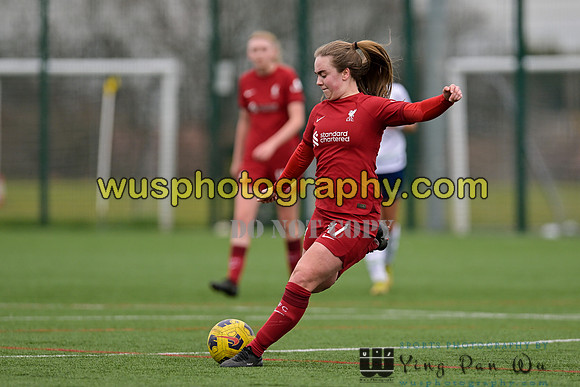 20230315-142748 Tottenham Hotspur Women FC WSL Academy U21 v Liverpool FC Women WSL Academy U21