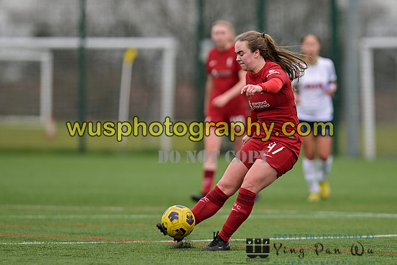 20230315-142748A Tottenham Hotspur Women FC WSL Academy U21 v Liverpool FC Women WSL Academy U21