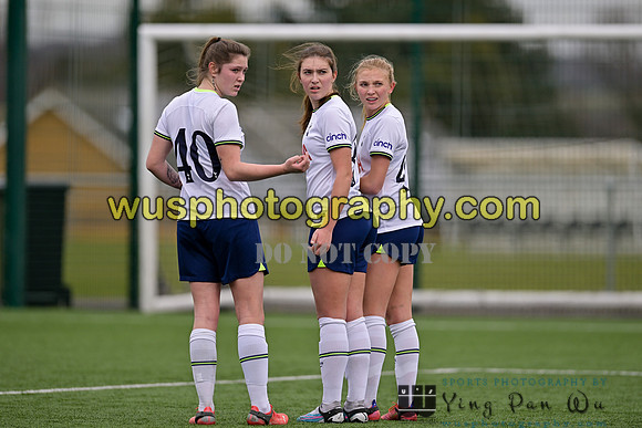 20230315-142955 Tottenham Hotspur Women FC WSL Academy U21 v Liverpool FC Women WSL Academy U21