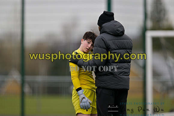 20230315-143133 Tottenham Hotspur Women FC WSL Academy U21 v Liverpool FC Women WSL Academy U21