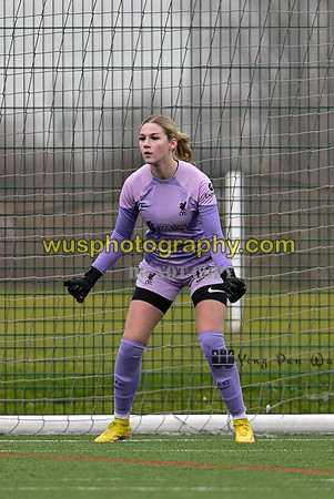 20230315-143459 Tottenham Hotspur Women FC WSL Academy U21 v Liverpool FC Women WSL Academy U21